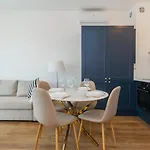 Na Turystycznej Apartman