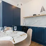 Na Turystycznej Apartman *