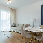 Apartman Na Turystycznej *