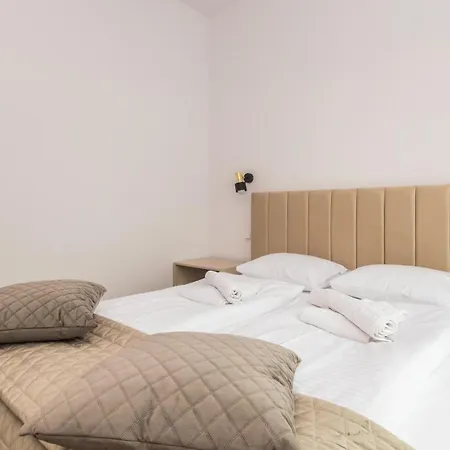 Apartament Na Turystycznej