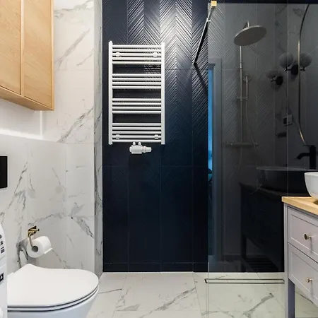 Apartament Na Turystycznej * 斯图托沃