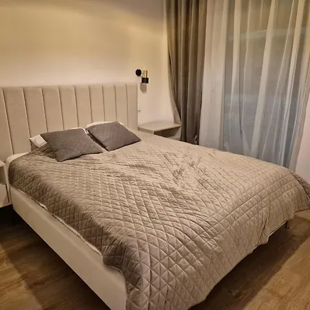 Na Turystycznej