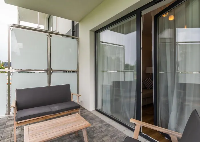 Apartament Na Turystycznej * 斯图托沃